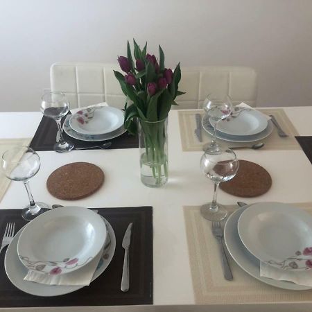 Apartment Marko Antonio Цриквениця Екстер'єр фото