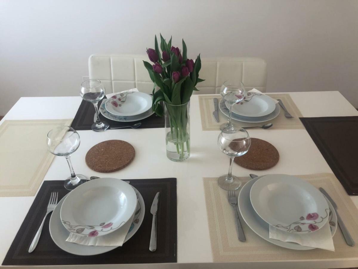 Apartment Marko Antonio Цриквениця Екстер'єр фото
