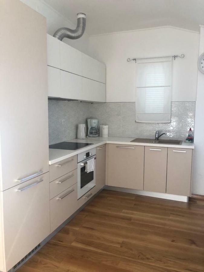 Apartment Marko Antonio Цриквениця Екстер'єр фото