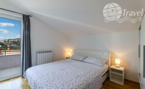 Apartment Marko Antonio Цриквениця Екстер'єр фото