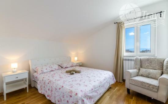 Apartment Marko Antonio Цриквениця Екстер'єр фото