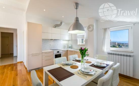 Apartment Marko Antonio Цриквениця Екстер'єр фото