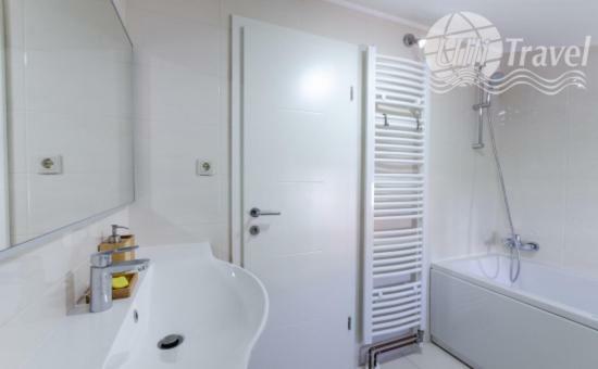 Apartment Marko Antonio Цриквениця Екстер'єр фото