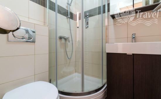 Apartment Marko Antonio Цриквениця Екстер'єр фото